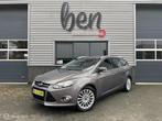 Ford Focus Wagon 1.6 EcoBoost Titanium, Auto's, 1258 kg, Gebruikt, 4 cilinders, Electronic Stability Program (ESP)