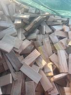 Kachel/haardhout container ca18m³, 6 m³ of meer, Ophalen, Overige houtsoorten, Blokken