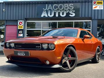 Dodge CHALLENGER SRT-8 392 6.4 V8 beschikbaar voor biedingen