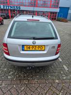Skoda Fabia, Auto's, Skoda, Particulier, Te koop