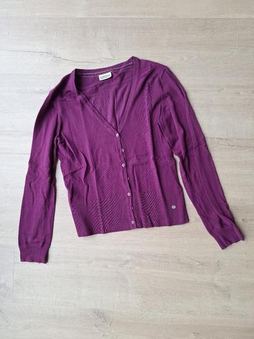 Street One vest maat 38 beschikbaar voor biedingen