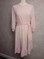 > Mooi jurkje, Perla Nera! Nieuw!, Nieuw, Ophalen of Verzenden, Knielengte, Roze