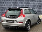 Volvo C30 2.5 T5 Kinetic | Uniek | Leder | Bi Xenon | Schuif, Auto's, Volvo, Euro 5, Gebruikt, 4 stoelen, 2521 cc