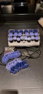 Carmen Krulset C4220 - Zo goed als nieuw!, Ophalen of Verzenden, Zo goed als nieuw, Haarverzorging