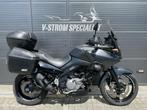 Suzuki DL 650 V-Strom Black Rhino, 29.000 km! Bomvol opties, Bedrijf, Meer dan 35 kW, Toermotor, 645 cc