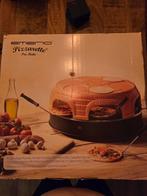 Pizzarette Emerio (6 persoons) (slechts 1 keer gebruikt), Ophalen of Verzenden, Zo goed als nieuw