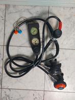 Duikmateriaal Sherwood scuba, Watersport en Boten, Duiken, Ophalen of Verzenden, Gebruikt, Overige typen