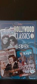 The inspector general.  (Dany kaye), Cd's en Dvd's, Ophalen of Verzenden, Zo goed als nieuw, Komedie, Alle leeftijden