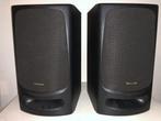 Technics SB-CH404 80W 3-weg speakerset, Ophalen of Verzenden, Gebruikt, 60 tot 120 watt