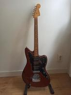Fender Noventa Jazzmaster, Muziek en Instrumenten, Snaarinstrumenten | Gitaren | Elektrisch, Ophalen, Zo goed als nieuw, Fender