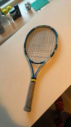 Tennisracket volwassenen, Gebruikt, Ophalen of Verzenden, Babolat