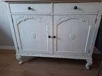 vintage commode/buffetkast(je) met laden 98, 120, 47cm (hbd), Ophalen, Gebruikt, 25 tot 50 cm, 100 tot 150 cm