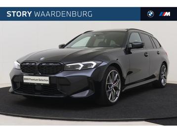 BMW 3 Serie Touring M340d xDrive High Executive Automaat / P beschikbaar voor biedingen