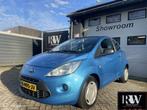 Ford Ka 1.2 Champions Edition start/stop met nieuwe apk!, Voorwielaandrijving, Euro 5, Gebruikt, 1242 cc