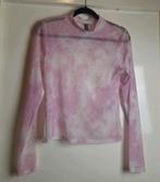 Mesh top, Kleding | Dames, Ophalen of Verzenden, Gedragen