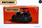 Matchbox: Polaris RZR, ., Nieuw, Ophalen of Verzenden, .