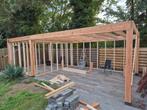 Overkapping op maat, Tuin en Terras, Overkappingen, Ophalen of Verzenden