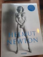 Helmut Newton - Taschen - Nieuw gesealed, Ophalen of Verzenden, Nieuw, Fotografen, Helmut Newton