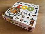 Bordspel - Burgers’ Zoo, Hobby en Vrije tijd, Gezelschapsspellen | Bordspellen, Ophalen of Verzenden, Nieuw