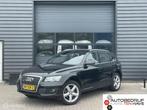 Audi Q5 2.0 TDI quattro Pro Line, Automaat, Euro 5, 15 km/l, Gebruikt