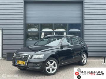 Audi Q5 2.0 TDI quattro Pro Line beschikbaar voor biedingen