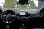 Kia Ceed Sportswagon 1.6 GDI PHEV ExecutiveLine 140 PK, Pano, 12 maanden, Gebruikt, Leder, Hybride Elektrisch/Benzine