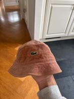 Lacoste x supreme cap, Kleding | Heren, Hoeden en Petten, Ophalen of Verzenden, Zo goed als nieuw, One size fits all
