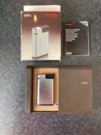 Vintage Braun Centric Aansteker Compleet, Ophalen of Verzenden