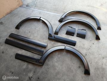 Sierlijst Spatbord Rand Land Rover Discovery III Wielrand beschikbaar voor biedingen