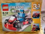 Lego creator 6-12 jaar NIEUW!, Ophalen of Verzenden, Lego, Zo goed als nieuw