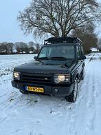 Land Rover Discovery 4.0 V8 Series II GANT, Auto's, Land Rover, Automaat, 8 cilinders, 7 stoelen, Origineel Nederlands