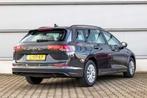 Volkswagen Golf Variant 1.0 TSI 110pk | App Connect | Adapti, Auto's, 12 maanden, Stof, Gebruikt, Euro 6