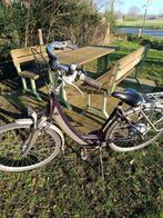 Sparta heeft gereviseerde acu, Fietsen en Brommers, Elektrische fietsen, Ophalen