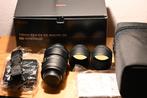 Sigma 105mm F2,8 EX DG Macro OS    nikon F, Ophalen of Verzenden, Zo goed als nieuw, Macrolens