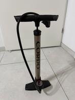 CORDO Fietspomp met Drukmeter - Gebruikt, Ophalen of Verzenden, Drukmeter, Gebruikt