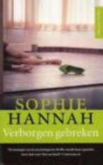 Sophie Hannah, Verzenden, Zo goed als nieuw