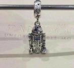 Pandora x StarWars - R2D2 bedel, Sieraden, Tassen en Uiterlijk, Bedels, Ophalen of Verzenden, Zo goed als nieuw