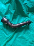 Uitlaatbocht vespa gts 250/300
Akrapovic Yoo 
Bouwjaar, Ophalen of Verzenden