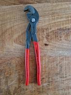 Knipex verstelbare moerentang (goede staat), Doe-het-zelf en Verbouw, Gereedschap | Handgereedschap, Ophalen of Verzenden, Zo goed als nieuw