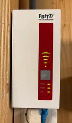 Fritz wifi versterker, Computers en Software, WiFi-versterkers, Ophalen of Verzenden, Zo goed als nieuw