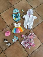 Baby Born Kleding Set, Ophalen, Gebruikt, Baby born, Meisje