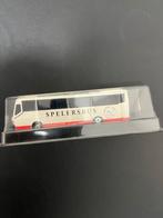 Ajax Spelersbus Model - Zeldzaam!, Ophalen, Nieuw