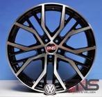 5x100 18 Inch Passen Onder Polo  A1 TT Seat Leon  Beetle, Ophalen of Verzenden, Nieuw, 18 inch, Velg(en)
