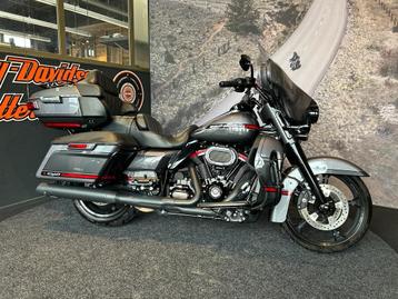 Harley-Davidson FLHTKSE CVO Ultra Limited (bj 2020)
