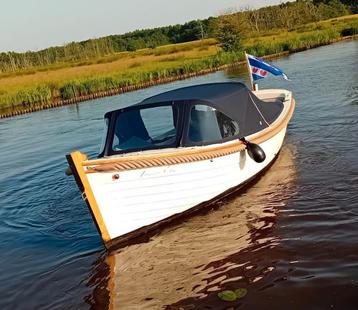 Rivercruise 23 (2018) beschikbaar voor biedingen