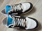 Nike air jordan 1 low 39, Kleding | Dames, Schoenen, Nike Air Jordan, Blauw, Ophalen of Verzenden, Sneakers of Gympen