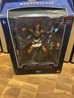 He-Man Teela actiefiguur 2021, Ophalen of Verzenden, Nieuw