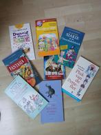 Luisterboeken, Boeken, Ophalen, Zo goed als nieuw, Fictie algemeen