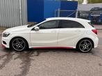 Mercedes A-Klasse A180 1.6 Blue Efficiency 2012 Wit, Te koop, Geïmporteerd, 5 stoelen, 1270 kg