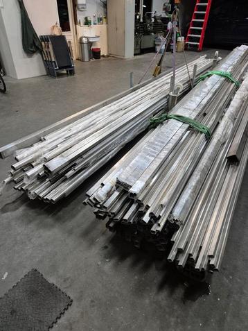 Rvs koker vierkante buis type 304 beschikbaar voor biedingen